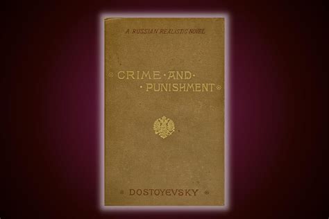 Crime and Punishment: The 100 Best Mystery and Thriller Books | TIME