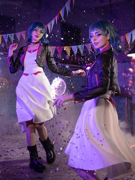 Vinnegal Nude Leaked