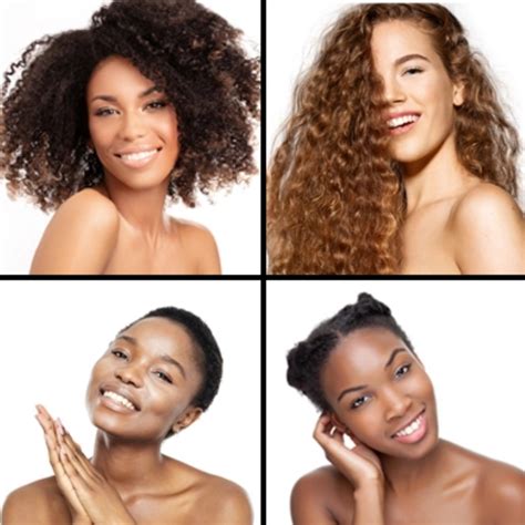 Best curly hair and textured hair products in Canada