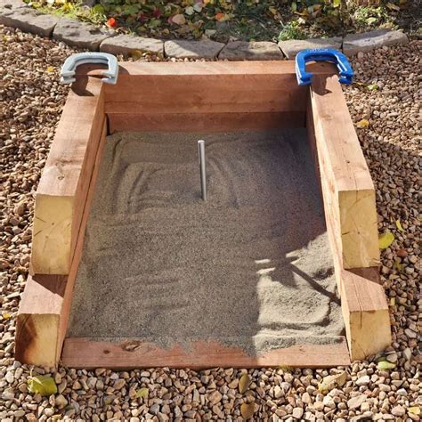 All you need to know about standard horseshoe pit dimensions – Artofit