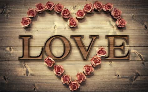 The Name Love In 3D Free Stock Photo - Public Domain Pictures