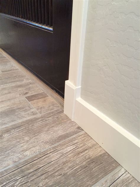 Tall Base Board Ideas at Dawn Boykins blog