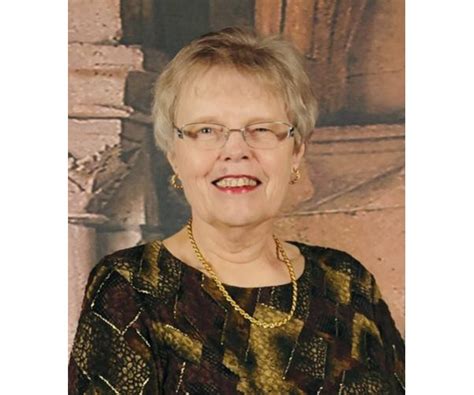Barbara Richter Obituary (2025) - Rochester, MN - Ranfranz & Vine ...
