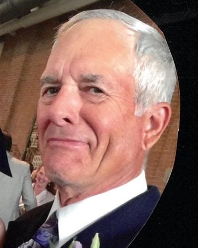 Dennis E. Hinen Obituary (2024) - Columbia City, IN - DeMoney-Grimes ...