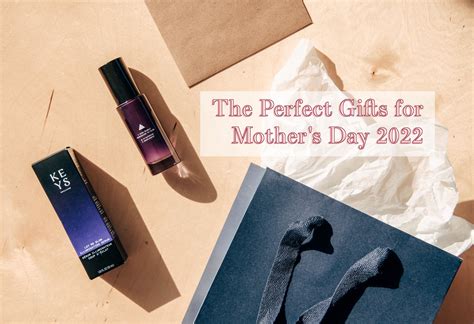 The Perfect Gifts for Mother's Day 2022 — The Canadian Creative