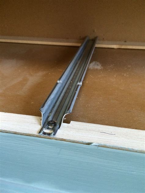 Replacement Drawer Slides For Dresser - Drawing Tips Guide