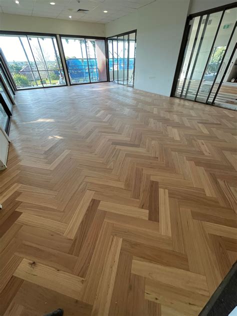 Parquetry Flooring — Inspire Flooring Newcastle