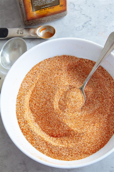 Homemade rotisserie chicken seasoning – Artofit