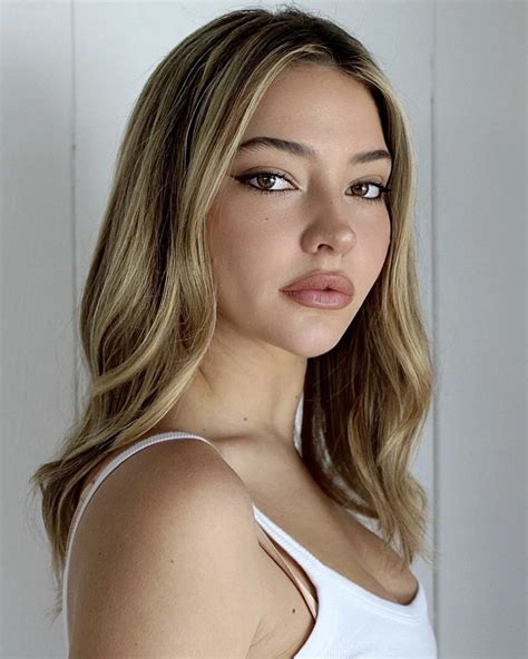 Olivia Tate | Cecilia Rose Universe Wiki | Fandom