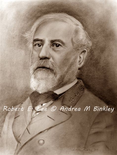 Robert E Lee Drawing at PaintingValley.com | Explore collection of ...