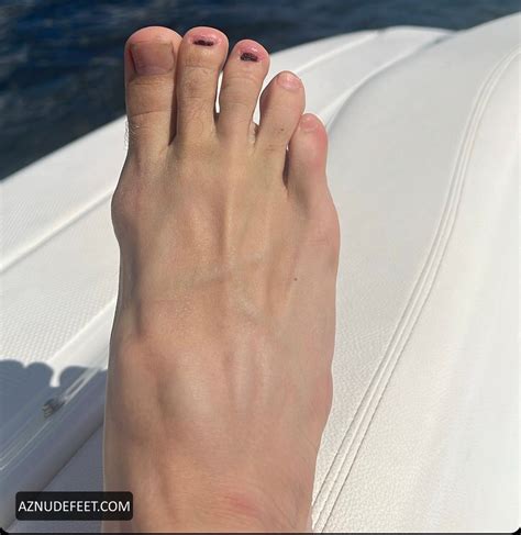 ANDREW NEIGHBORS Feet - AZNudeFeet Men