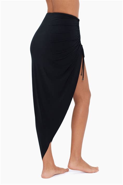 Magicsuit Skirt Swim Wear Cover Up - Miraclesuit