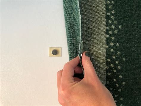 Hang A Blanket On The Wall Without Ruining It at Frank Keith blog