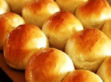 Bread Machine Dinner Rolls Recipe With Video | The Cake Boutique