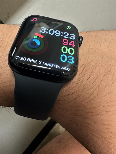 Small microscopic gap on edge : r/AppleWatch