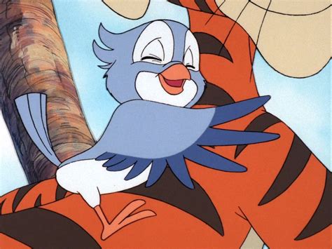 New Adventures Winnie Pooh S1 E4-Kessie 2 by GiuseppeDiRosso on DeviantArt