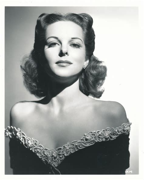 Jane Randolph Actress