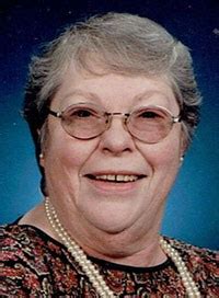 Patricia Robb Obituary (1938 - 2019) - Moberly, MO - Moberly Monitor-Index