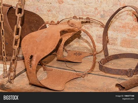 Medieval Chastity Belt Image & Photo (Free Trial) | Bigstock