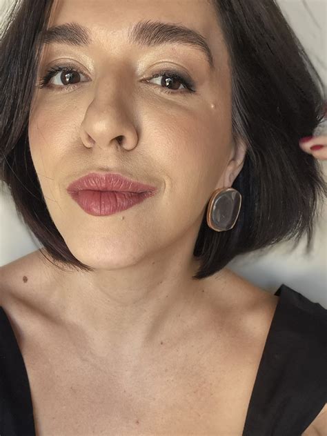 Renata Lima Maquiadora | Ela disse que queria uma make com cara de mãe descansada, pronto ...