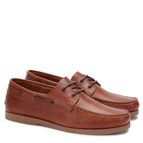 Jack Wills | Leather Boat Shoes Mens | Boat Shoes | SportsDirect.com