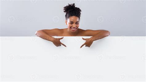 Beautiful Black Nudes