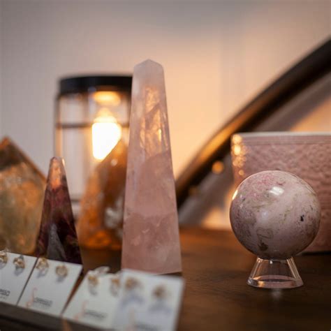 Cape Cod Crystals (Pocasset) - 2022 Lohnt es sich? (Mit fotos)