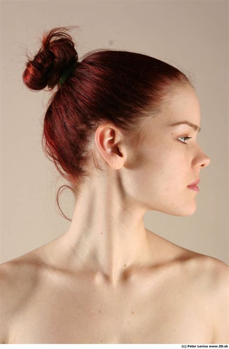 3 4 Profile Drawing - Kids Drawing Lessons