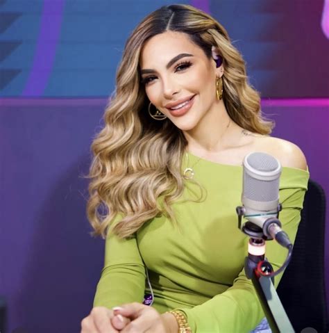Sandra Berrocal se despide de “Sin Filtro Radio Show” - Luminarias Tv