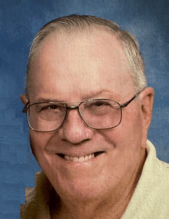 Richard R. Sturm Obituary - 2024 - Oltmann Funeral Home