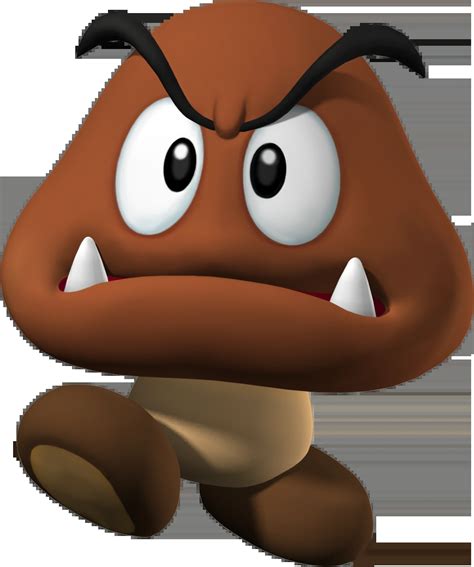 Goomba | MarioWiki | Fandom