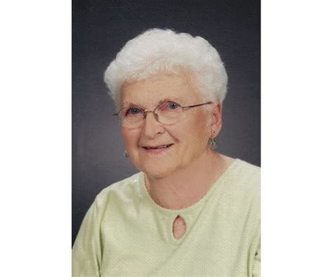 Loris Anderson Obituary (1928 - 2021) - Eau Claire, WI - Leader Telegram