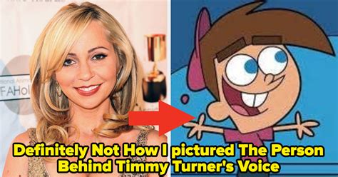 Voice Of Timmy Turners Mom