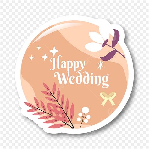 Designed By Weds Sticker