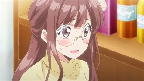 Crazy Over His Fingers: Just the Two of Us in a Salon After Closing ...