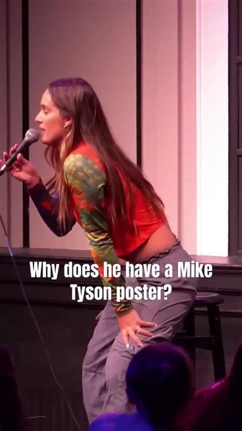 Sit on my face stand up comedy - One News Page VIDEO