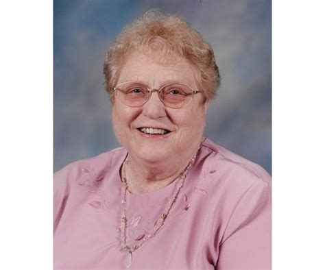 Olinda Diebel Obituary (1931 - 2024) - Richland, WA - Tri-City Herald