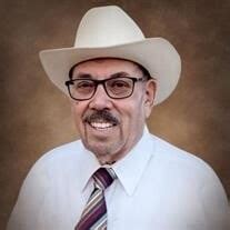 Noe O. Gonzales Obituary (2024) - Kingsville, TX - Ramirez-Salinas ...