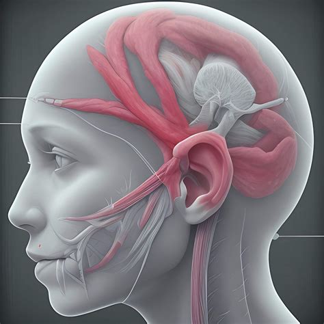 El nervio trigémino y la cefalea en racimos. – Romperacimos