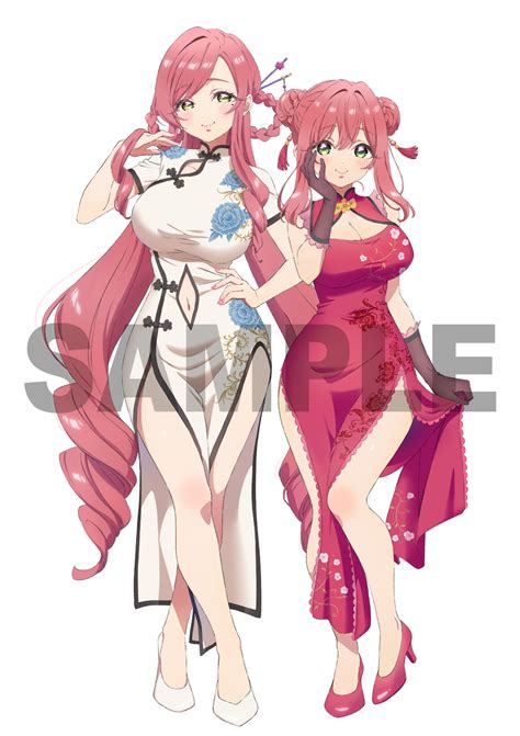 Kimi no Koto ga Daidaidaidaidaisuki na 100-nin no Kanojo (The 100 ...