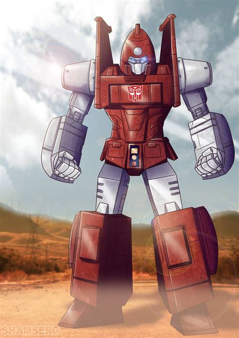 Powerglide commission by shamserg | Transformers art, Transformers ...