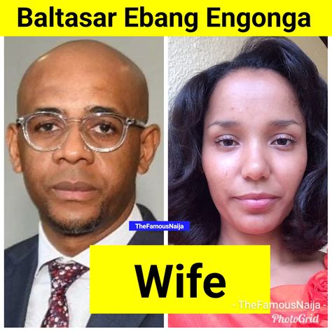 Baltasar Ebang Engonga Biography, Wikipedia, Age, Pictures, Wife, Net Worth