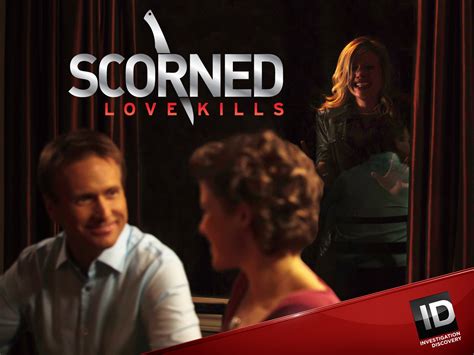Scorned: Love Kills (2012) | Horreur.net