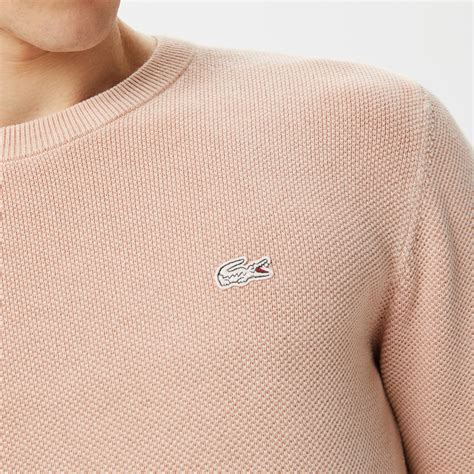 Lacoste Men's Sweaters AH0325 | lacoste.pl | Zakupy Online