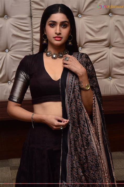 Tanya Ravichandran Actress photo,image,pics and stills - # 537303