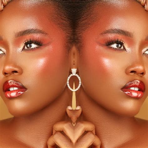 How to Make Bronze Makeup? Bronze Beauty in 4 Steps