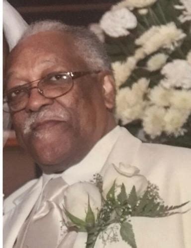 James Albert Norman Obituary (2021) - Rockville, MD - Snowden Funeral ...