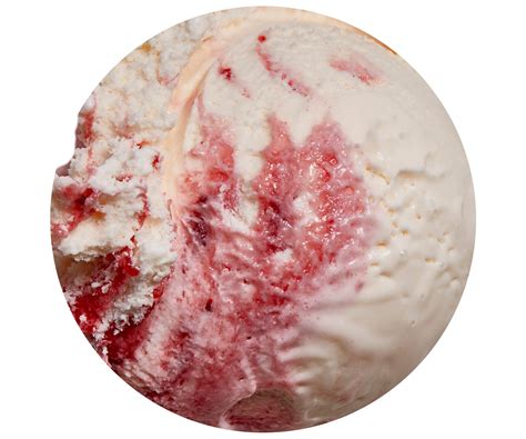 Ice Cream - Guernsey Farms Dairy