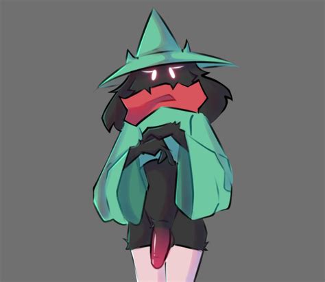 [m] (by corgus) : r/ralsei_r34