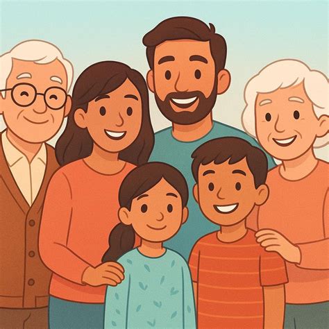 How to Say 'My Family' in Spanish | Complete Guide with Audio